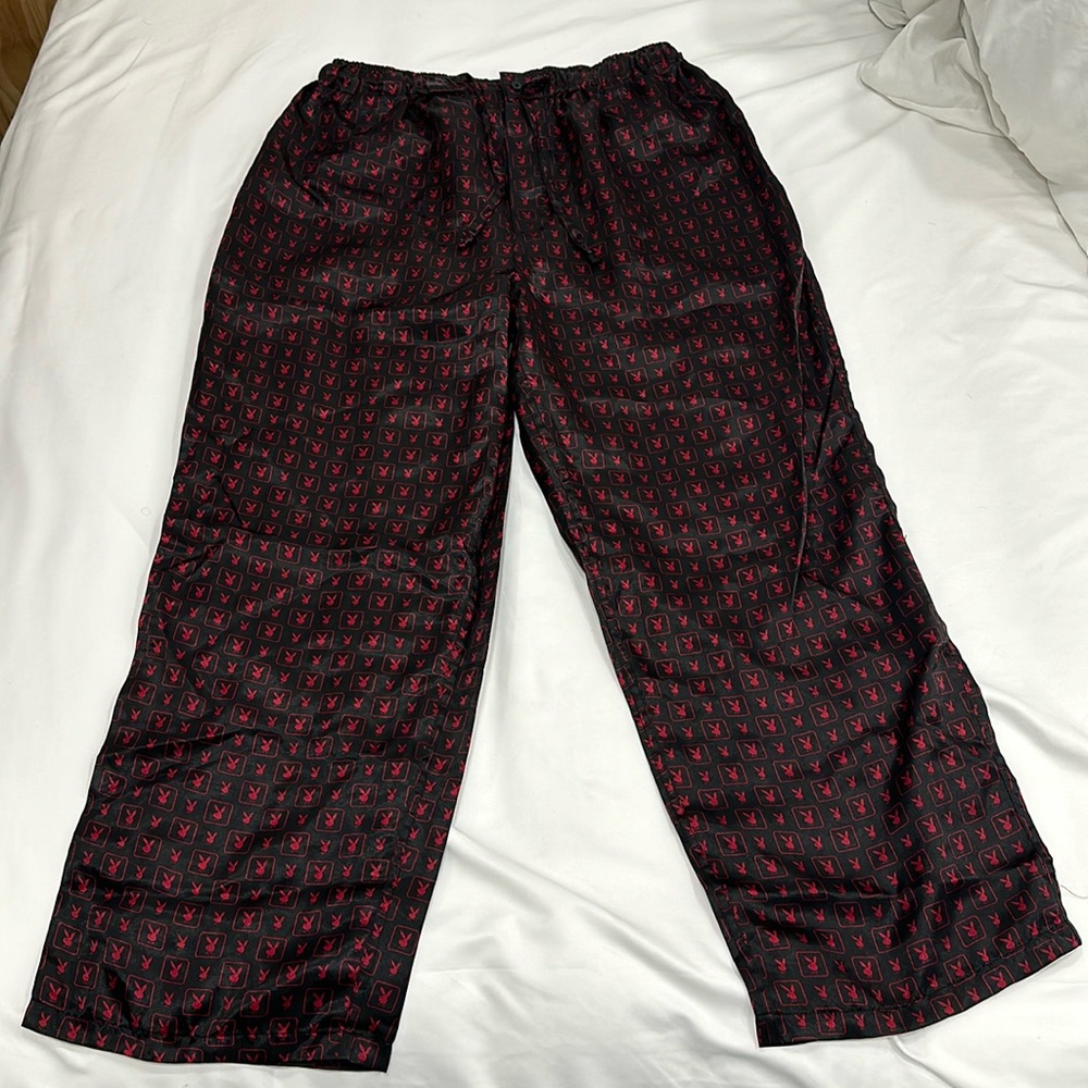 Playboy pajama pants